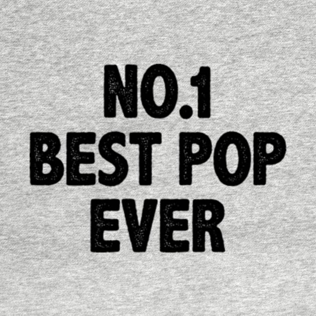 Best pop ever number one by MinyMerch